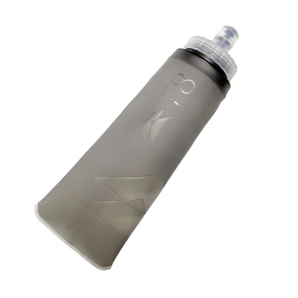 T8 Sherpa Flask ขวดนิ่ม ขวดน้ำแบบนิ่ม สำหรับวิ่ง ออกกำลังกาย พกพาสะดวก รูปที่ 4