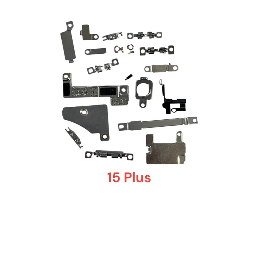 ชุดซิงค์,ชุดครอบเหล็ก สำหรับ IP - 12 /12Pro / 12Promax / 13 / 13Pro / 13Promax / 14 / 14Plus / 14Pro / 14Promax 15 15pro รูปที่ 9