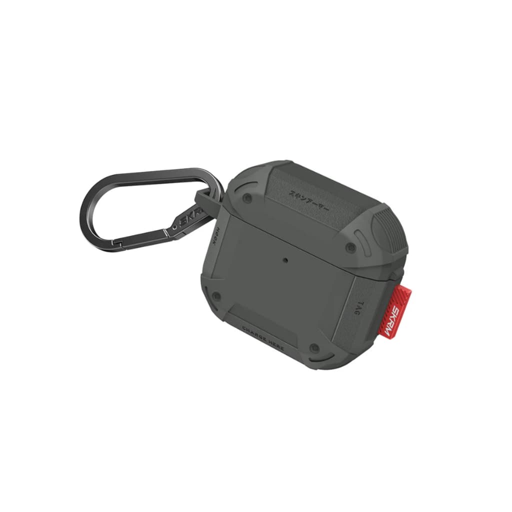 Skinarma Mecha CE Case เคส AirPods 4 รูปที่ 3