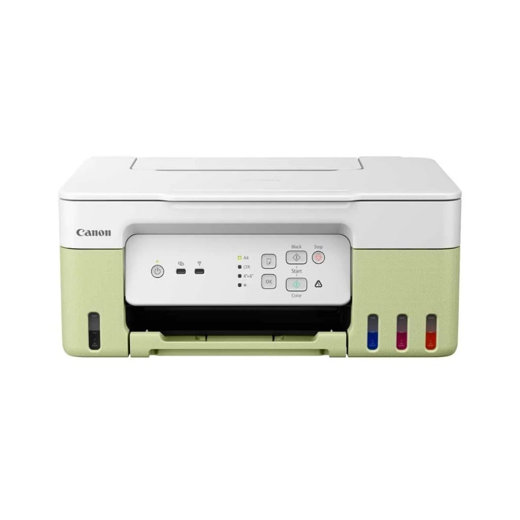 Canon เครื่องพิมพ์อิงค์เจ็ท PIXMA รุ่น G3730 *พร้อมหมึกแท้ในกล่อง 1 ชุด* รูปที่ 6