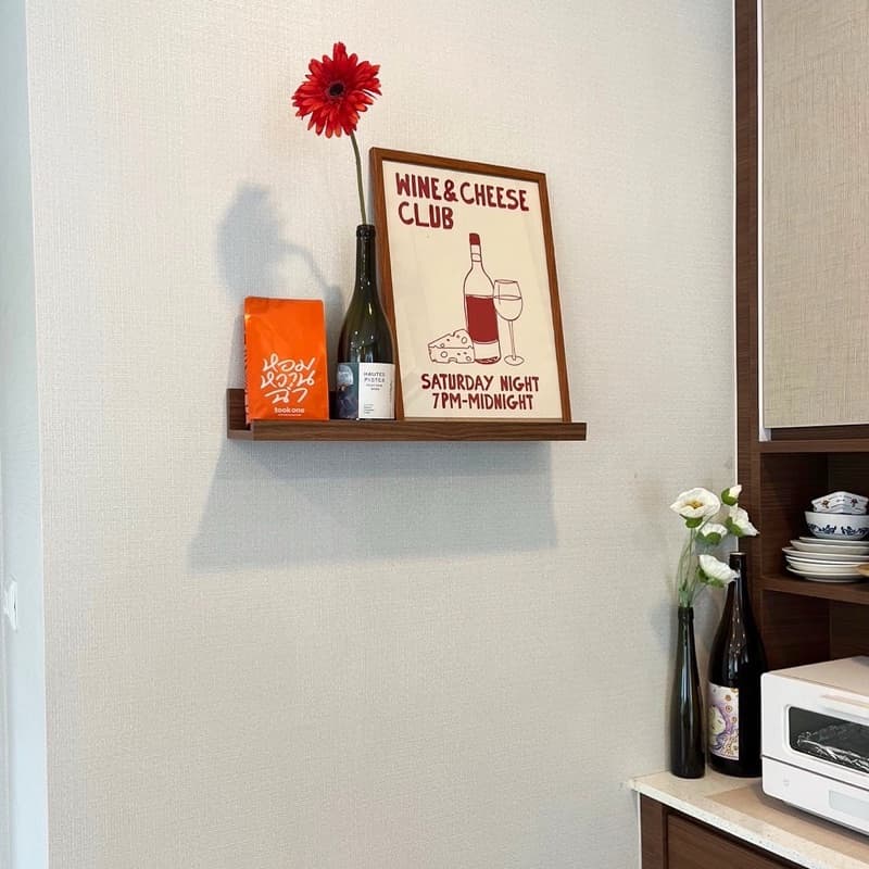 Tookone Coffee Floral Ethiopia Blend เมล็ดกาแฟนอก คั่วกลาง - คั่วอ่อน หอมเบาๆ Light Medium Roast House Blend 200g รูปที่ 5