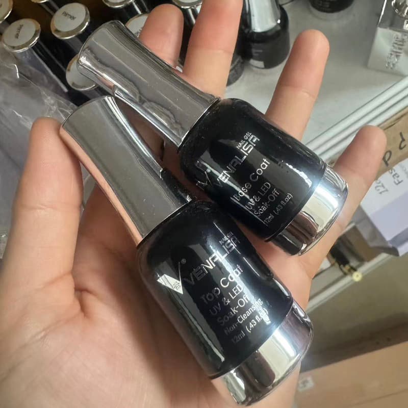 VENALISA ของแท้ เบส ท็อป 12ML รูปที่ 4