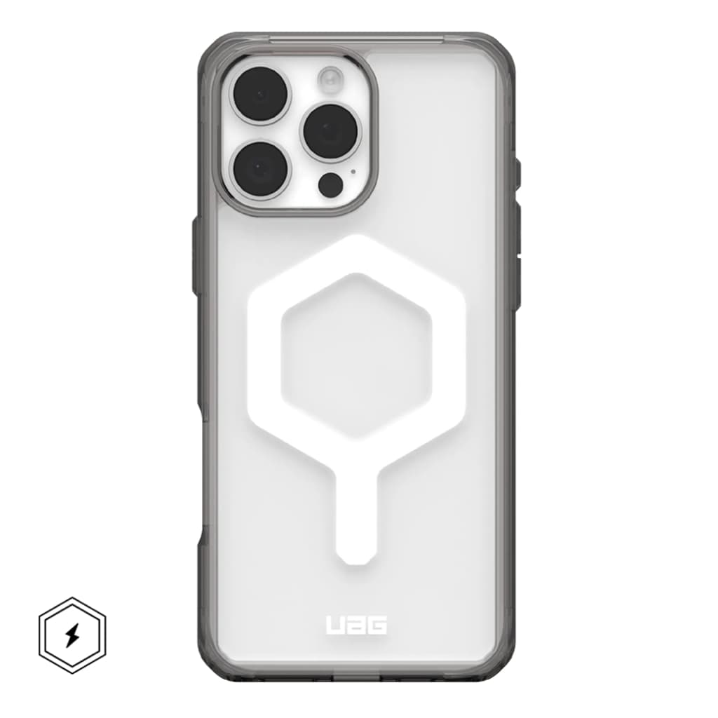 UAG เคสสำหรับ iPhone 16/ 16 Plus/ 16 Pro/ 16 Pro Max รุ่น Plyo Magnetic รูปที่ 4