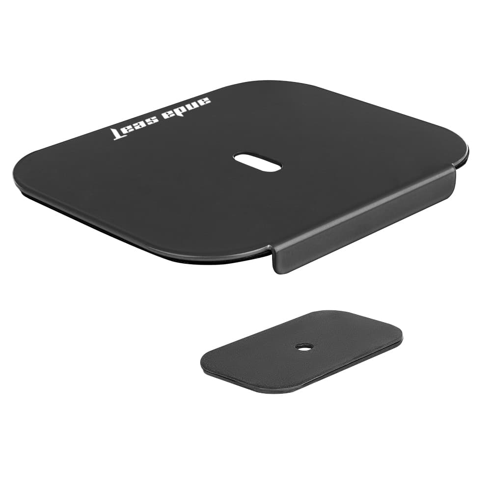 Anda Seat Monitor Arm Reinforcement Plate 2.5 mm.แผ่นรองแขนจับจอ เหล็กหนา 2.5 มม.ช่วยกระจายน้ำหนัก รูปที่ 6