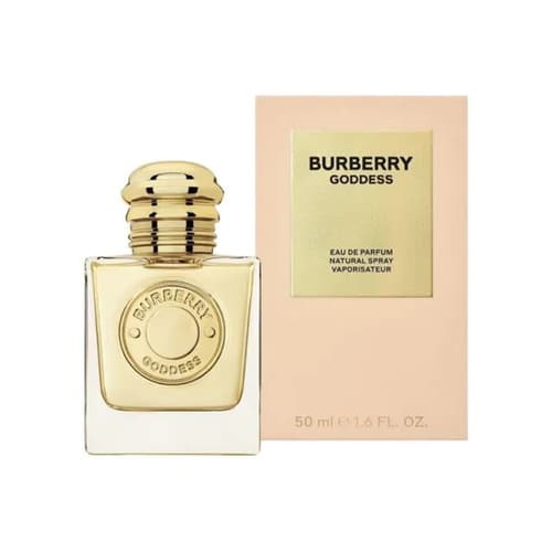 BURBERRY Goddess EDP For Women น้ำหอม 50ml รูปที่ 3