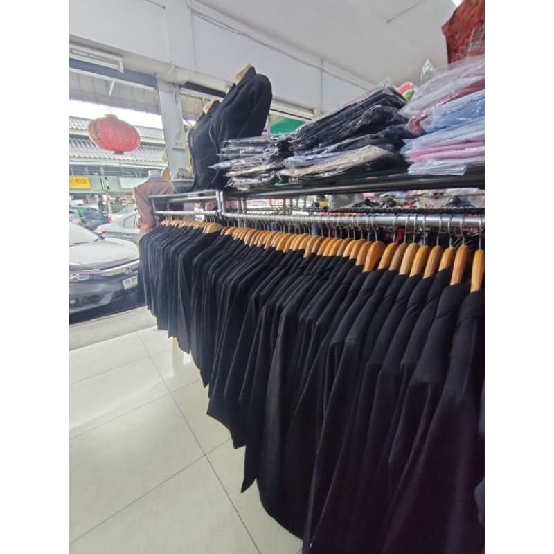 เสื้อสูท กระดุม2เม็ด รูปที่ 7