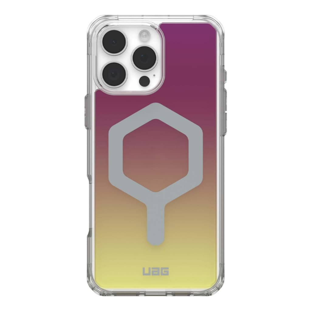 UAG เคสสำหรับ iPhone 16/ 16 Plus/ 16 Pro/ 16 Pro Max รุ่น Plyo Magnetic รูปที่ 8