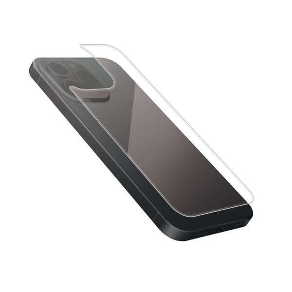 BACK ฟิล์มหลัง ฟิล์มกระจกหลัง iPhone 7+/8+/X/XR/XS/XS Max/11/11Pro/11ProMax/12/12Mini/12Pro/13/13Mini/13Pro/13ProMax/17 รูปที่ 4