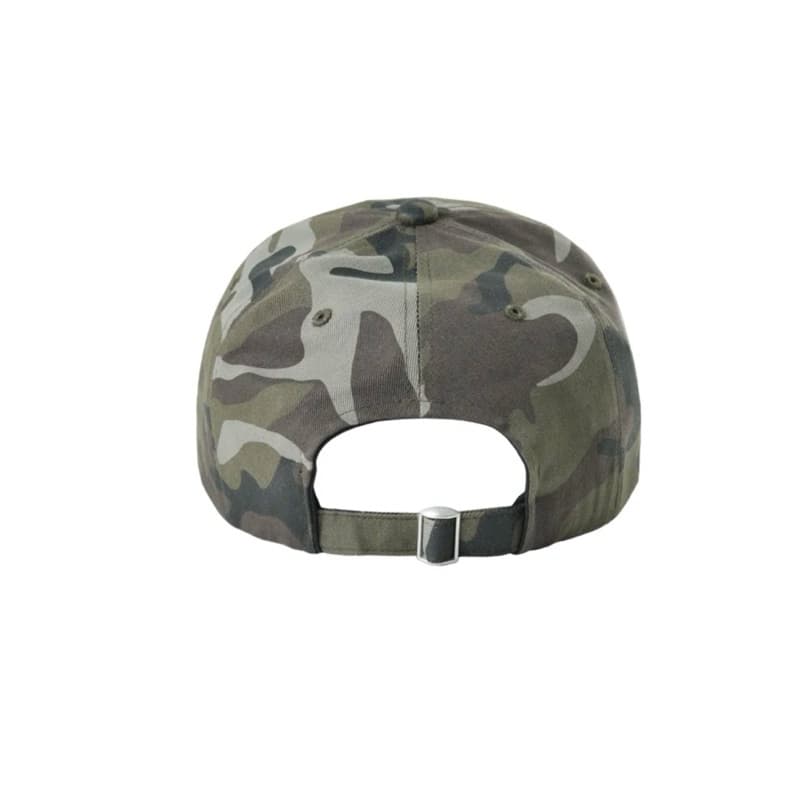 หมวก AEAE WEB LOGO 5 PANNEL / WEB LOGO TWO TONE BALL CAP / WEB LOGO LEOPARD CAP รูปที่ 3
