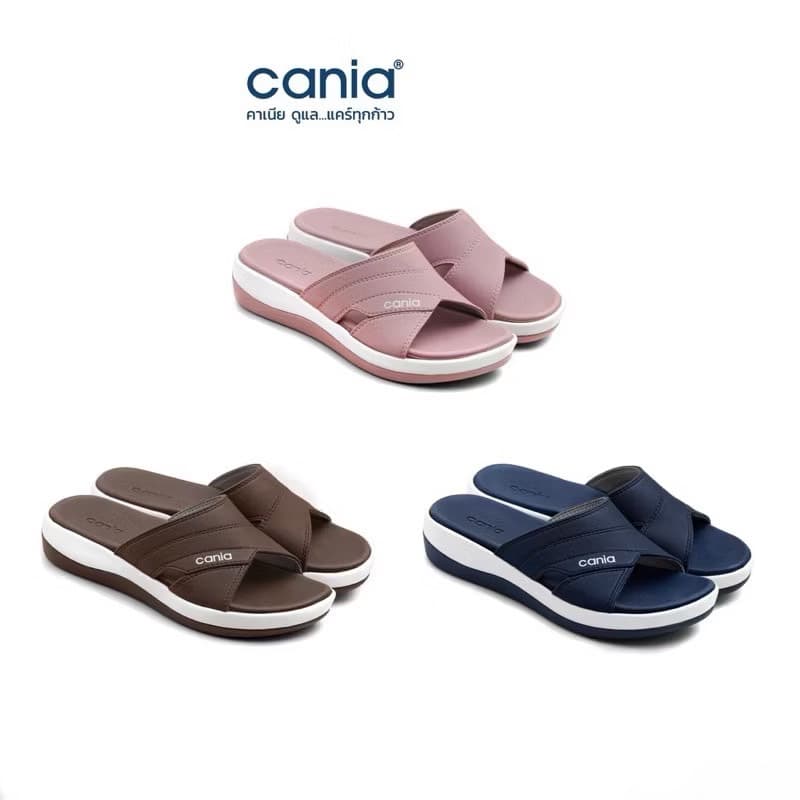 รองเท้าแตะ Cania CW42176 ไซส์ 36-39 รูปที่ 2