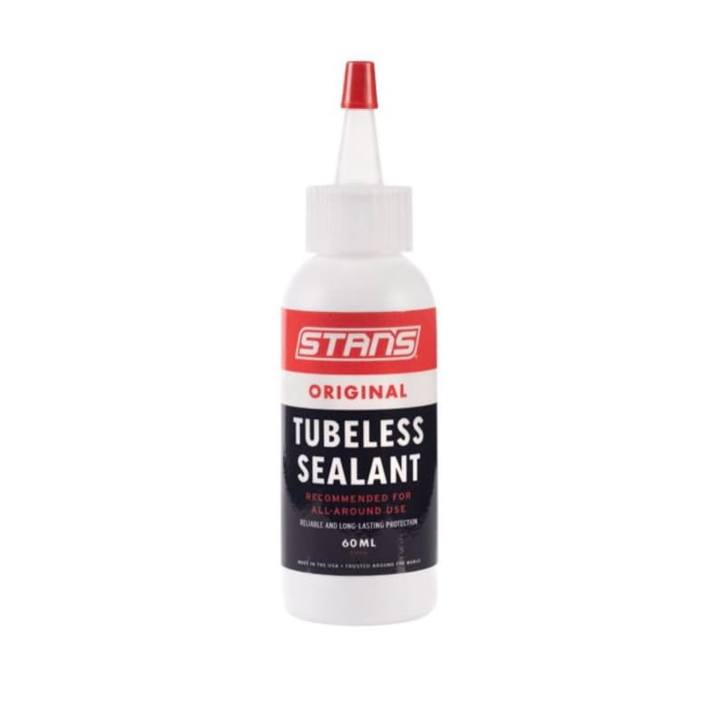 น้ำยาทูปเลส น้ำยาอุดรอยรั่ว STANS NOTUBES TIRE SEALANT สำหรับยาง TUBELESS ขนาด 2Oz รูปที่ 1