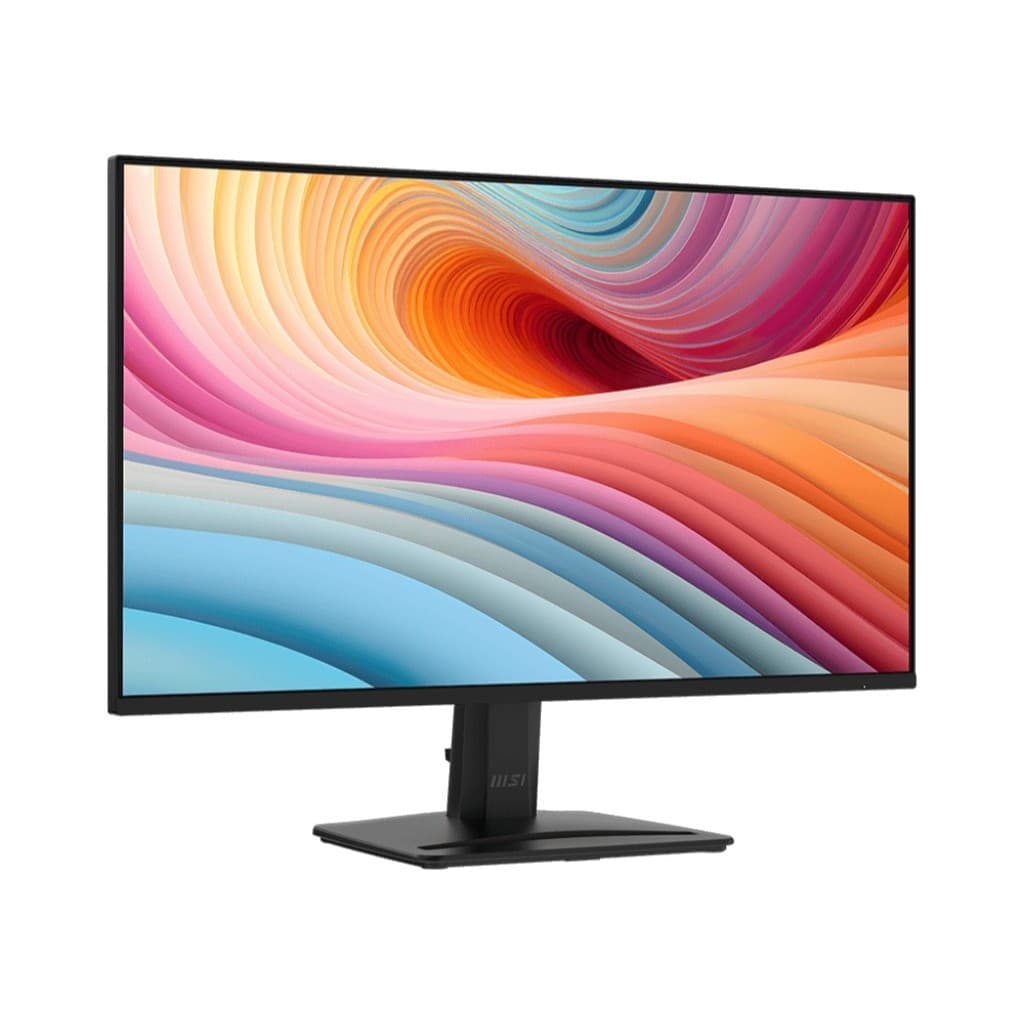 MSI Monitor PRO MP251 E2 - 24.5"/IPS/120Hz/3Y*3 MNL-002206 รูปที่ 3