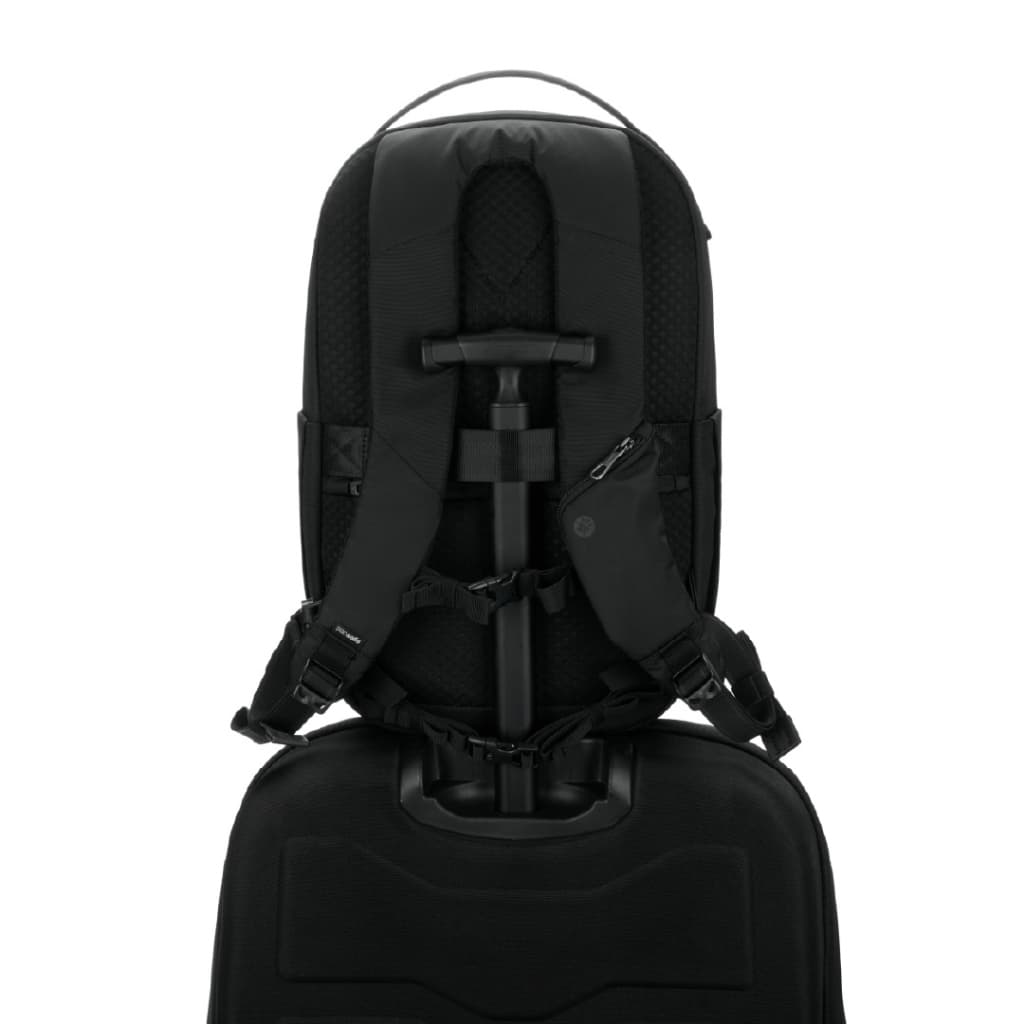 Pacsafe V 26L Tour Backpack กระเป๋าสะพาย กระเป๋ากันขโมย รูปที่ 7