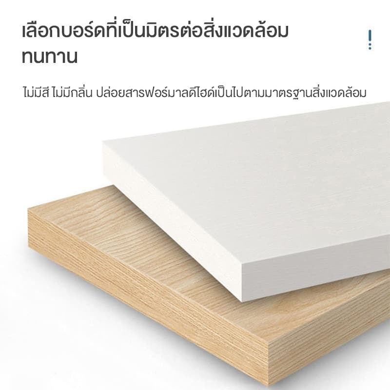 ชั้นวางของมุมห้อง ตู้เก็บของเข้ามุมห้อง ชั้นวางของ เข้ามุม ใช้วางหนังสือ รูปที่ 8