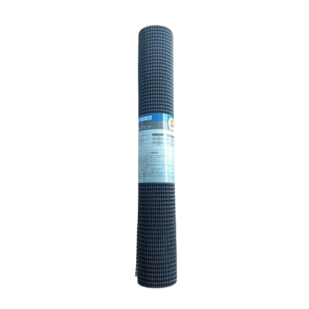 Astro Products เสื่อกันลื่น PVC สีดำ 450×1250 มม. / Black PVC Non-Slip Mat 450x1250mm Drawer Car รูปที่ 3