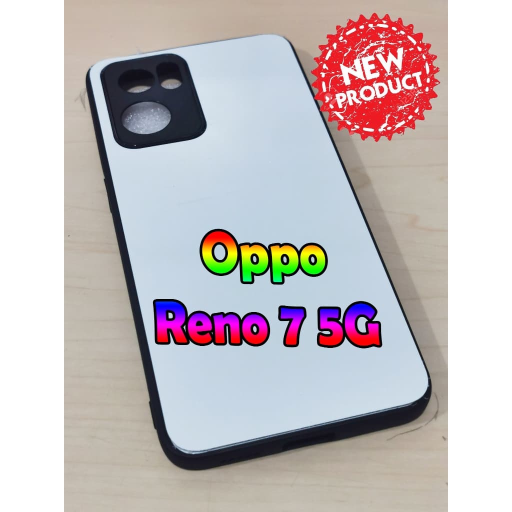 เคสสกรีน เคสแปะหลัง Oppo Reno Find Series ราคาส่ง รูปที่ 4