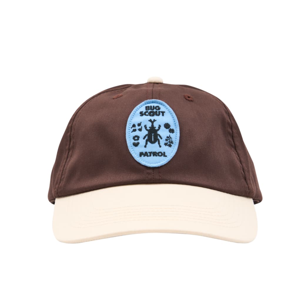 PASTEL CREATIVE WEAR | WEAR BUG SCOUT PATROL CAP | หมวก รูปที่ 2