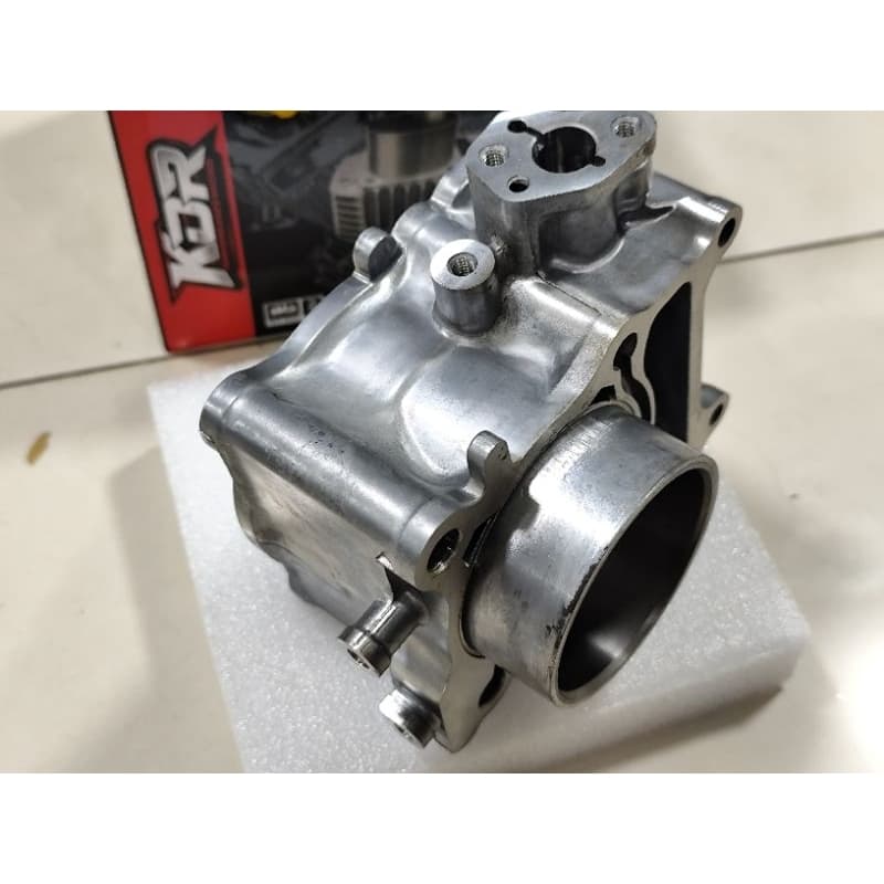 เสื้อเปล่า เสื้อพร้อมลูก LEAD125 GIONO PCX160 60mm 62mm63mm 65mm66mm รูปที่ 1