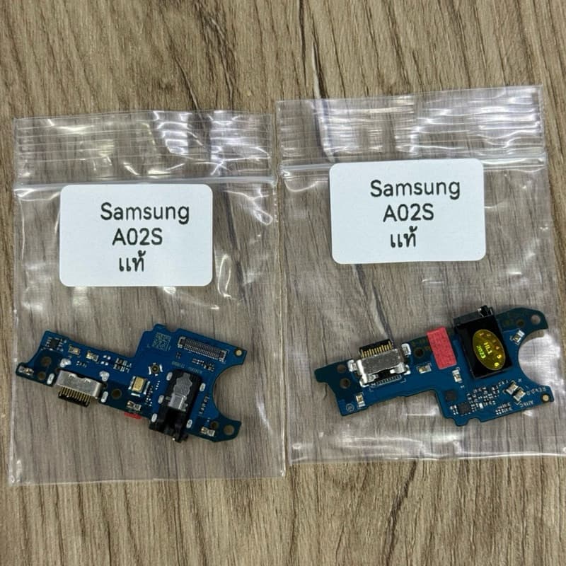 แพรตูดชาร์จSamsungA01/A02/A02s/A03/A03s/A04/A04s/A05/A05s/A06/A10/A10s/A14แพรก้น งานเเท้แพรไมค์ แพรสมอ ในไทย รูปที่ 6