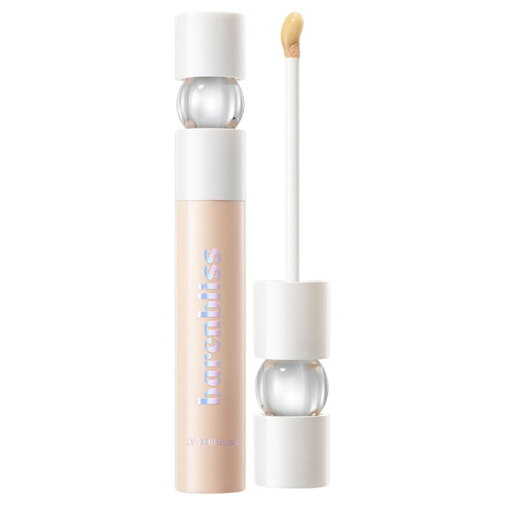 ​BARENBLISS - Bloomdew Aqua Pearl Concealer "แบร์แอนด์บลิซ บลูมดิว อควา เพิร์ล คอนซีลเลอร์ รูปที่ 2