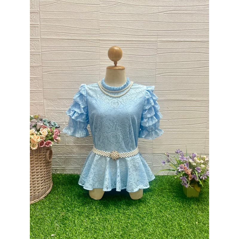 เสื้อลุกไม้ รุ่นร.5แขนสั้น size S/M/L/XL/2XL รูปที่ 5
