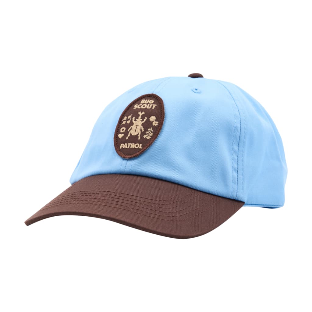 PASTEL CREATIVE WEAR | WEAR BUG SCOUT PATROL CAP | หมวก รูปที่ 7