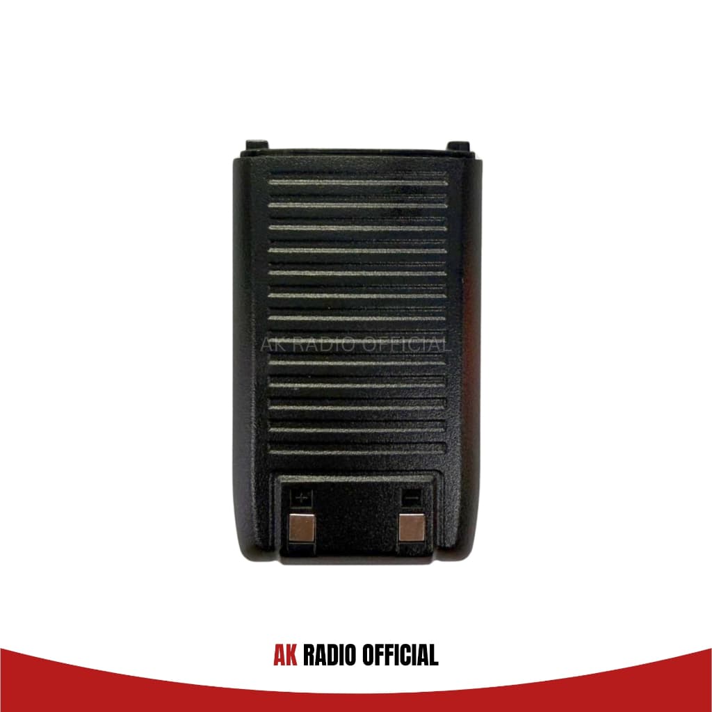 แบตเตอรี่วิทยุสื่อสาร DC7.4V 3,200 mAh GP-888, GP-888D รับประกัน 7 วัน รูปที่ 2