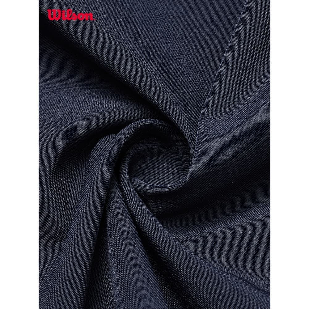 Wilson Men Tournament Short V2 7" Unlined WM00502511DBC Official Store รูปที่ 9