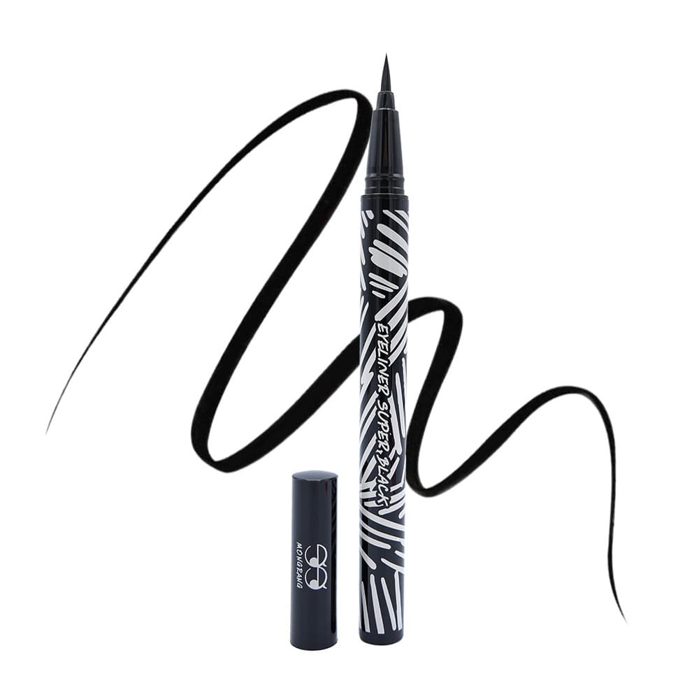 MONGRANG - Eyeliner Super - EYELINER รูปที่ 3