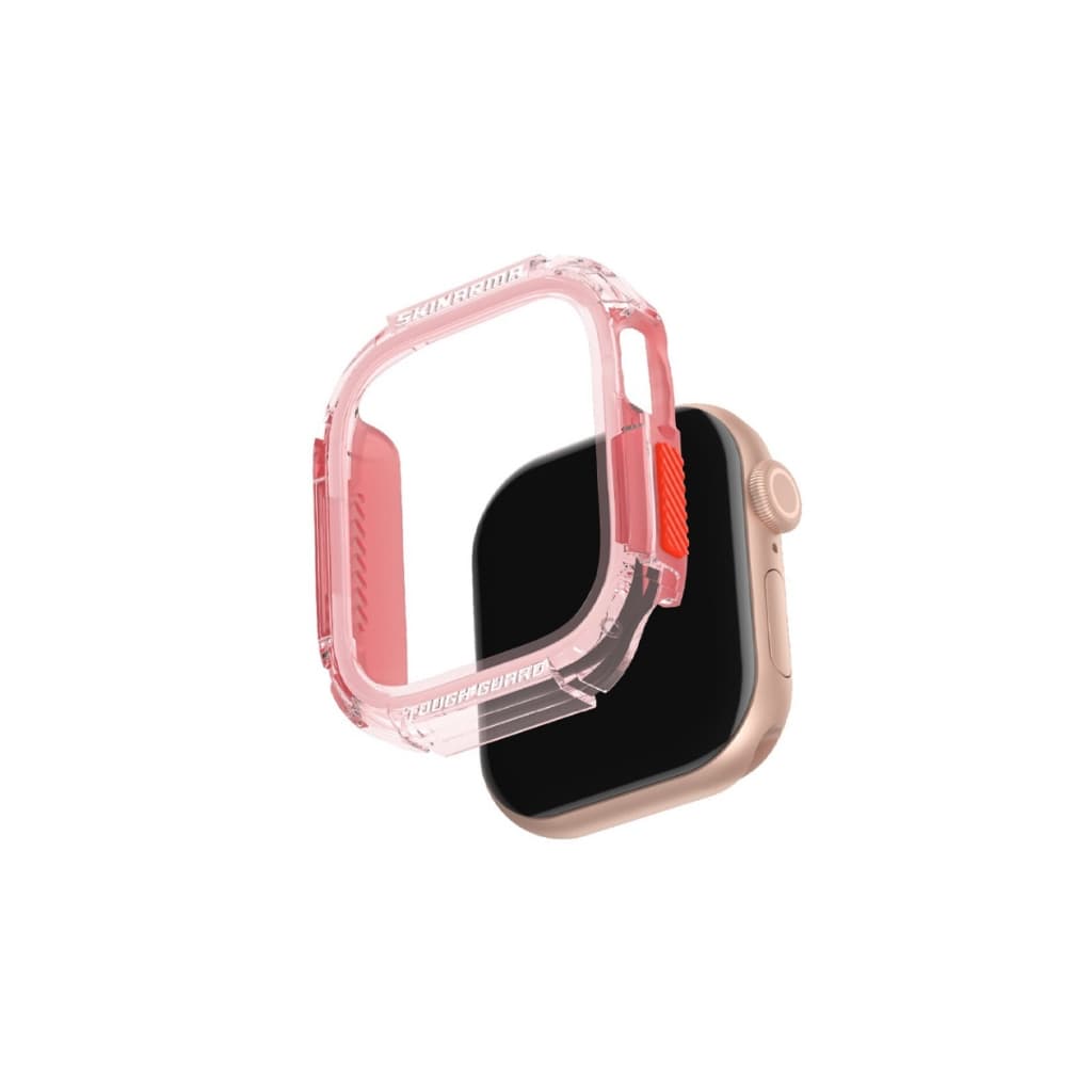 SKINARMA รุ่น Atom เคสสำหรับ Apple Watch Series 10/11 รูปที่ 2