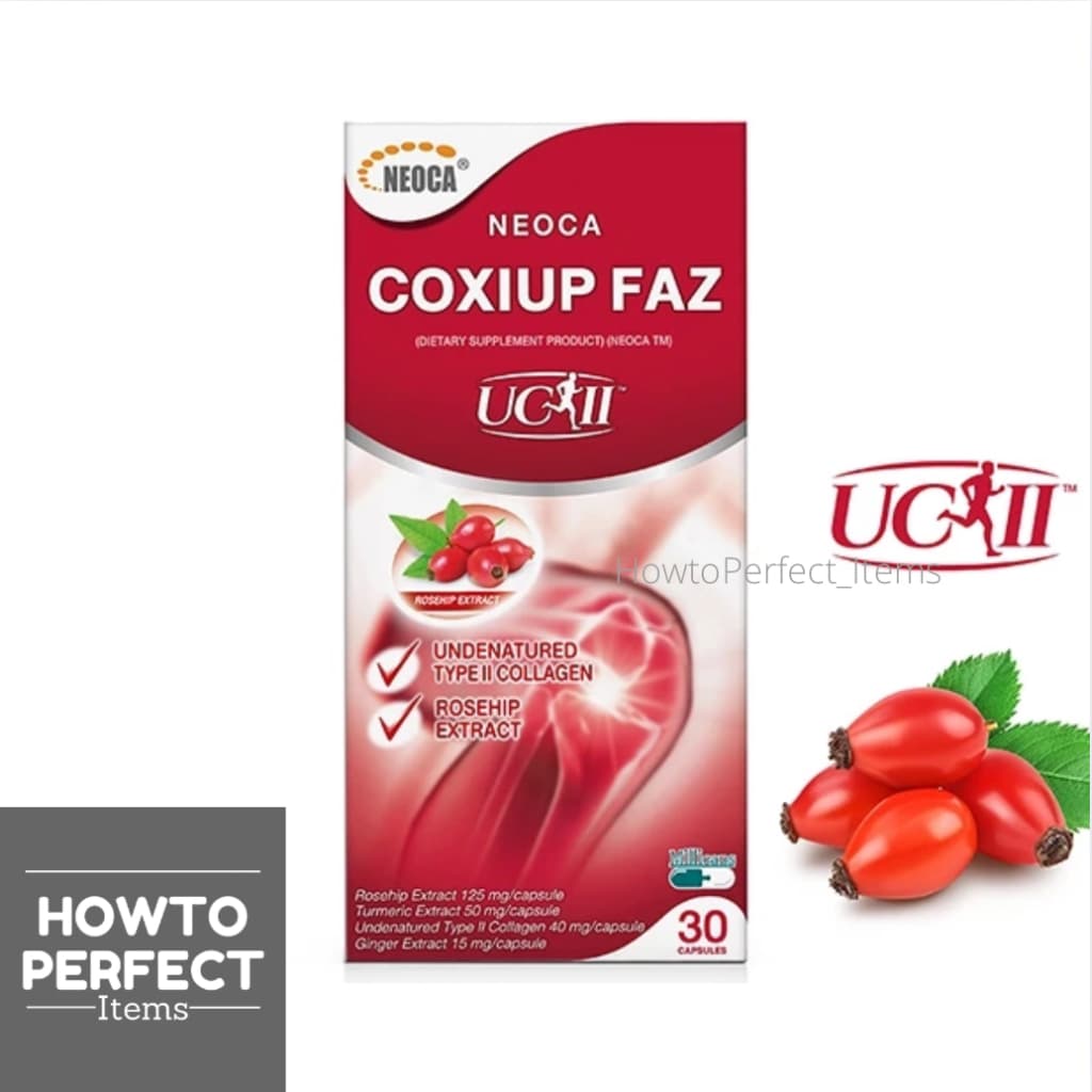 NEOCA Coxiup นีโอก้า โคซิอัพ RH FAZ รูปที่ 1