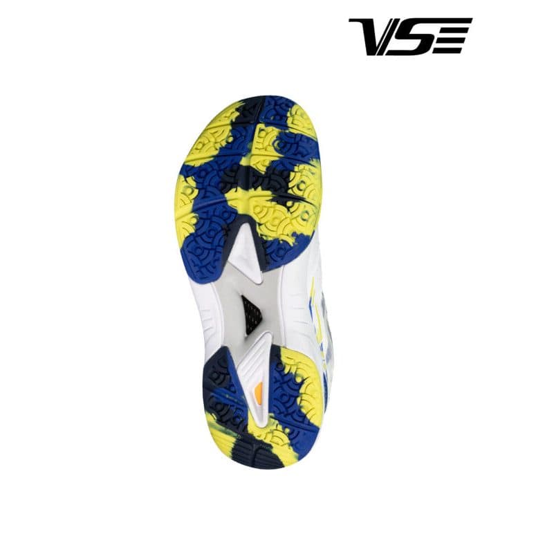 รองเท้าแบดมินตัน VS รุ่น VS620 Phoenix ใส่สบาย ซัพพอร์ทเยี่ยม Badminton Shoes รูปที่ 7