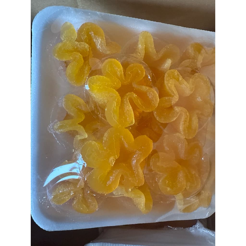 ขนม ทองหยิบ ยกลัง ขนมหวาน เพชรบุรี รูปที่ 4