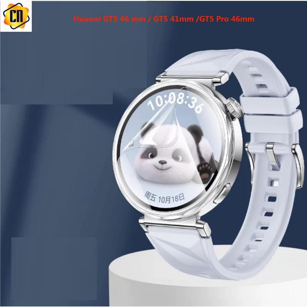 Huawei Watch GT5 GT6 41mm 46mm GT5 GT6 pro 46mm จากกรุงเทพ รูปที่ 6
