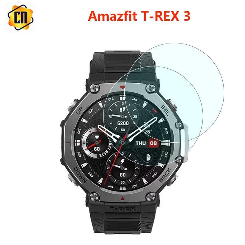 Watch Amazfit T REX 3 T-REX 3 Pro จากกรุงเทพ** ฟิ รูปที่ 1