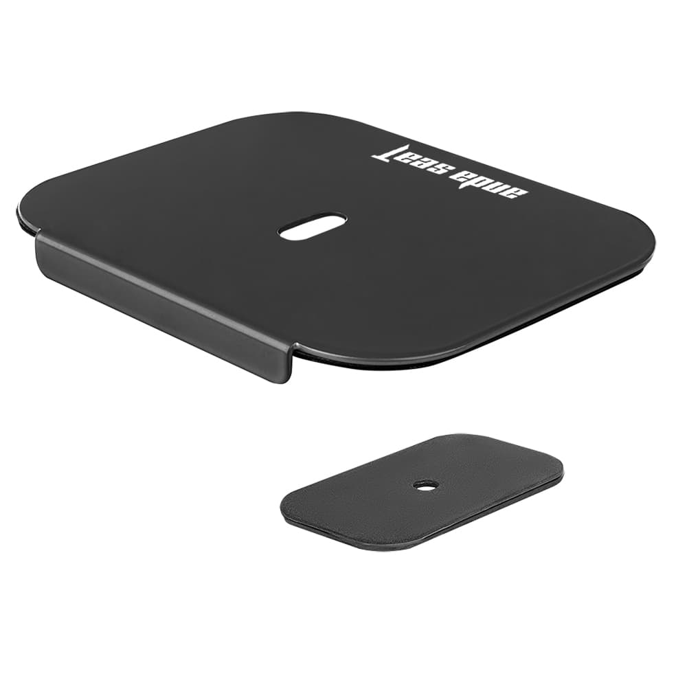 Anda Seat Monitor Arm Reinforcement Plate 2.5 mm.แผ่นรองแขนจับจอ เหล็กหนา 2.5 มม.ช่วยกระจายน้ำหนัก รูปที่ 5