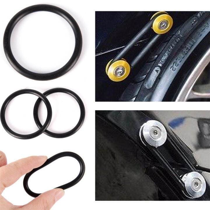 225ชิ้น ยางโอริง อเนกประสงค์MT O ring18ขนาด ยางโอริง อเนกประสงค์ คุณภาพสูง พร้อมกล่องพลาสติก รูปที่ 7