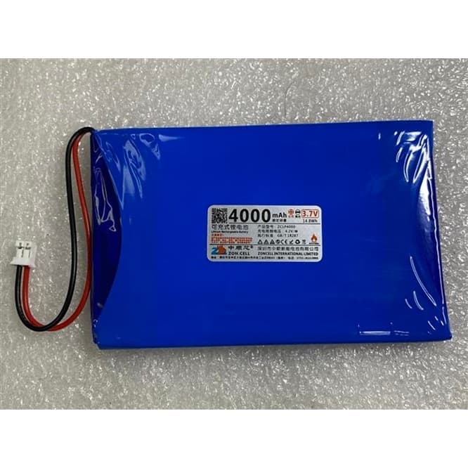 อะไหล่ แบตเตอรี่ สำหรับเปลี่ยน คีย์บอร์ด Keychron K2 K3 K4 K6 K7 K10 K12 ด่วน จากไทย รูปที่ 7