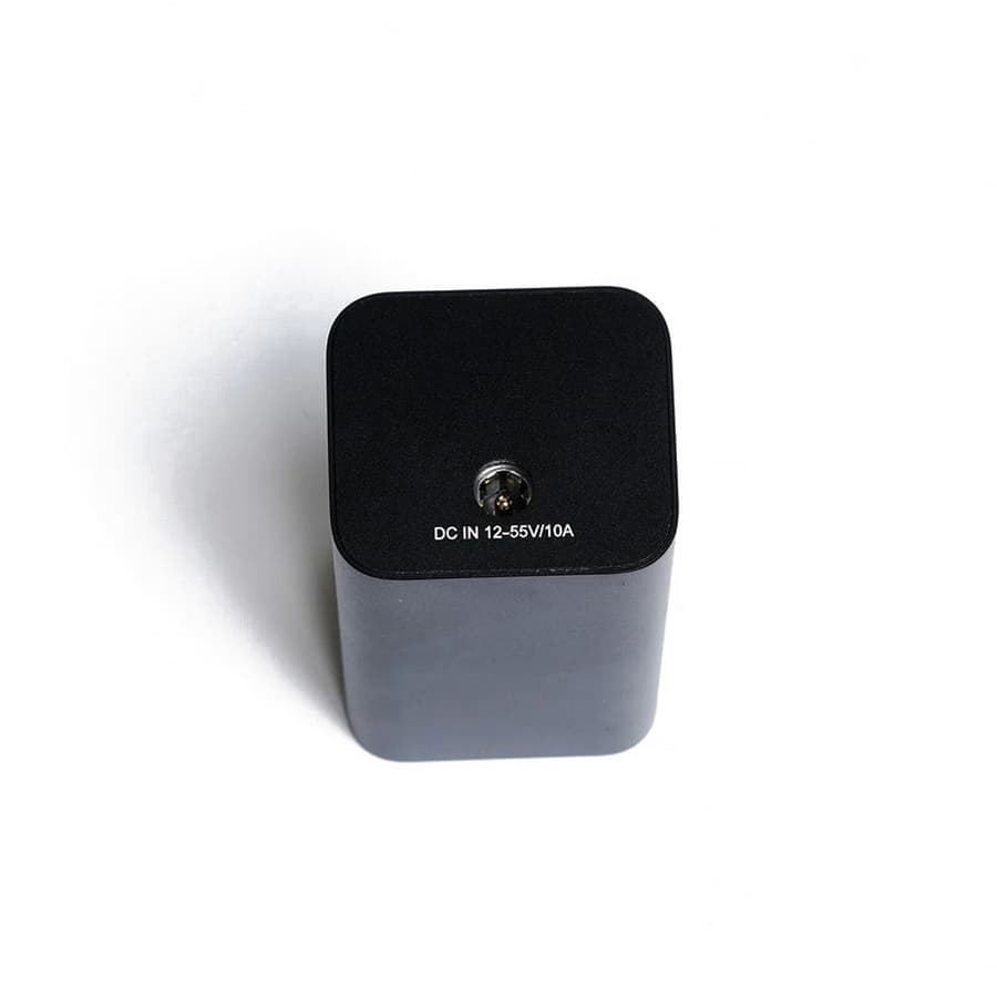 Fosi DC Power เครื่องกรองไฟ ลด Noise สำหรับเครื่องเสียง Fosi Audio แบบกรองไฟ 2 สาย รูปที่ 4