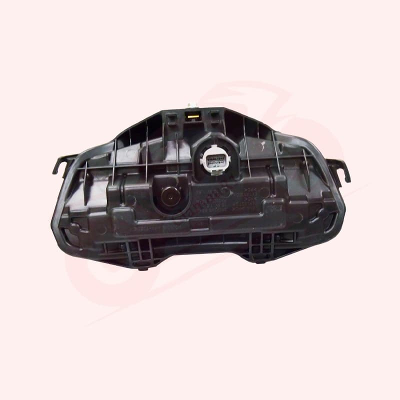 ไฟหน้า wave110i ปี 2019-2021 โคมไฟหน้า เวฟ110i รูปที่ 6