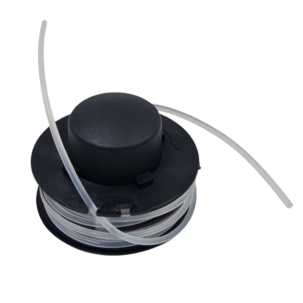 Black&Decker ตลับเส้นเอ็น+สปริง สำหรับเครื่องเล็มหญ้า รุ่น GL300 รูปที่ 3