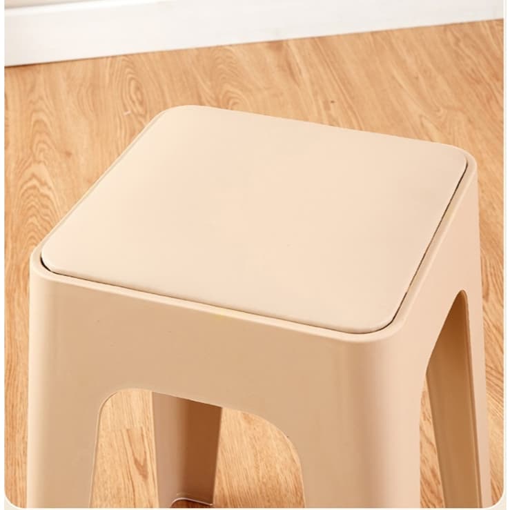 furnituredirect เก้าอี้ เก้าอี้พลาสติก สีสดใส คุณภาพดี สินค้า F 1708 รูปที่ 8