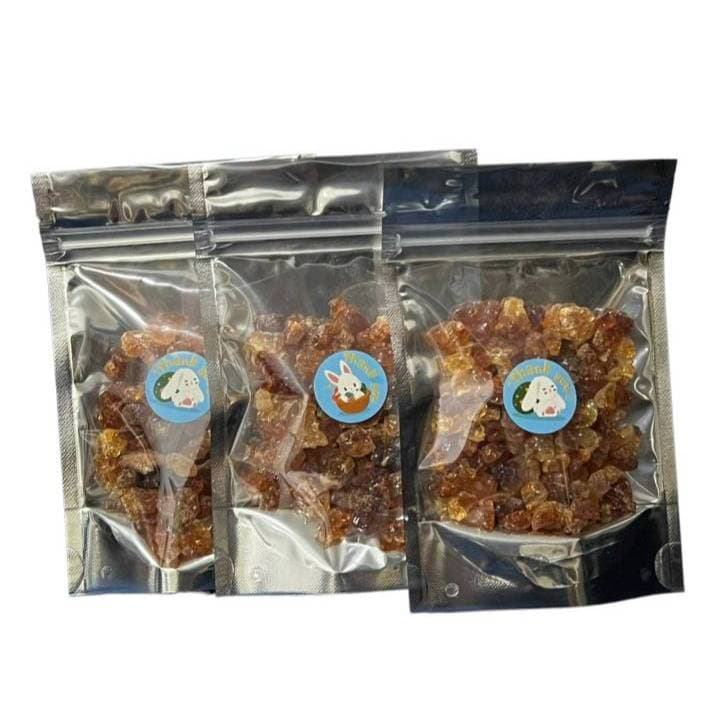 Acacia Gum ยางไม้อคาเซีย , กัม อารบิก รูปที่ 2
