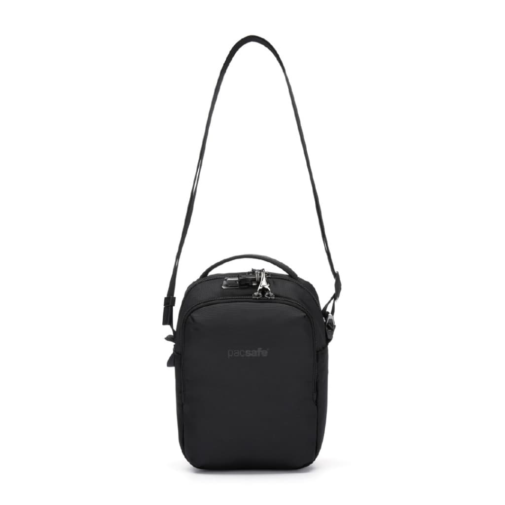 Pacsafe V Companion Crossbody กระเป๋าสะพายข้าง กระเป๋ากันขโมย รูปที่ 2