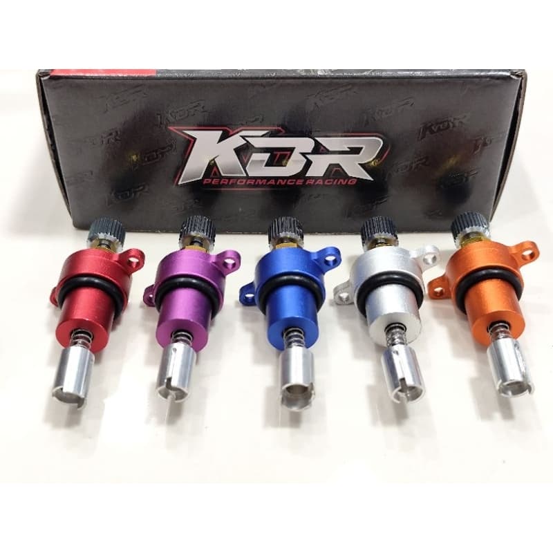 ตั้งเร่งมือ CBR / CRF 250 รูปที่ 1