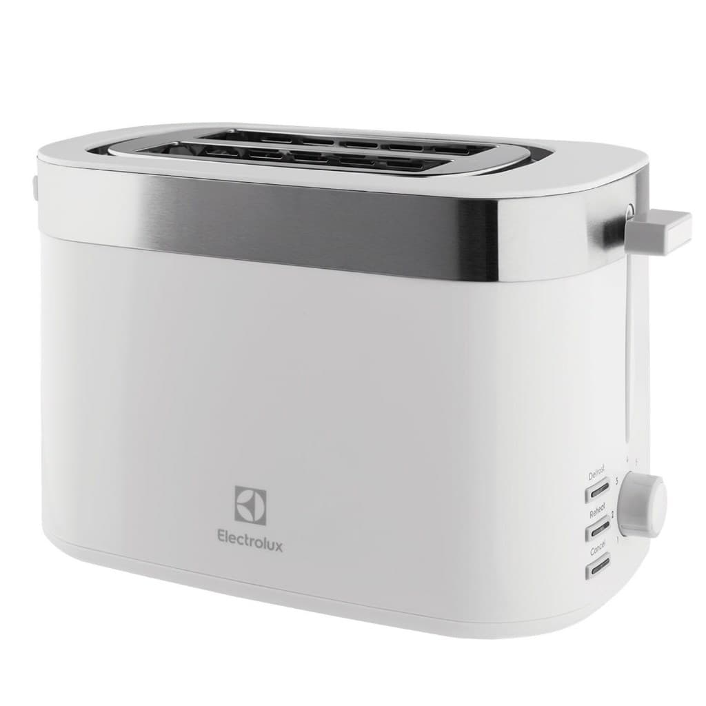 ถูกที่สุด ELECTROLUX เครื่องปิ้งขนมปัง แบบ 2 แผ่น รุ่น E2TS1-100W - ระดับความเกรียมได้ 7 ระดับ | รับประกัน 2 ปี รูปที่ 6