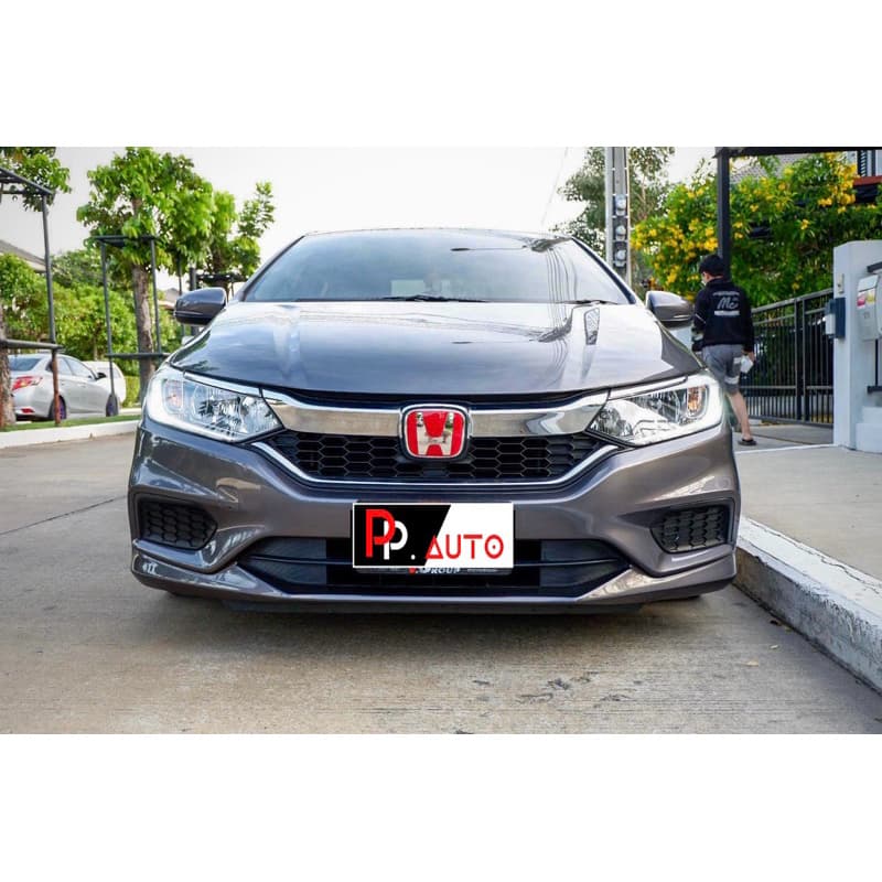 โลโก้Hแดง Honda ระบุรุ่นรถ/ปีรถในหมายเหตุ รูปที่ 6