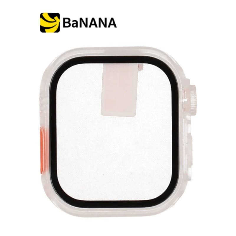 Blue Box เคส Apple Watch Transparent Series 10/11 By Banana IT รูปที่ 1
