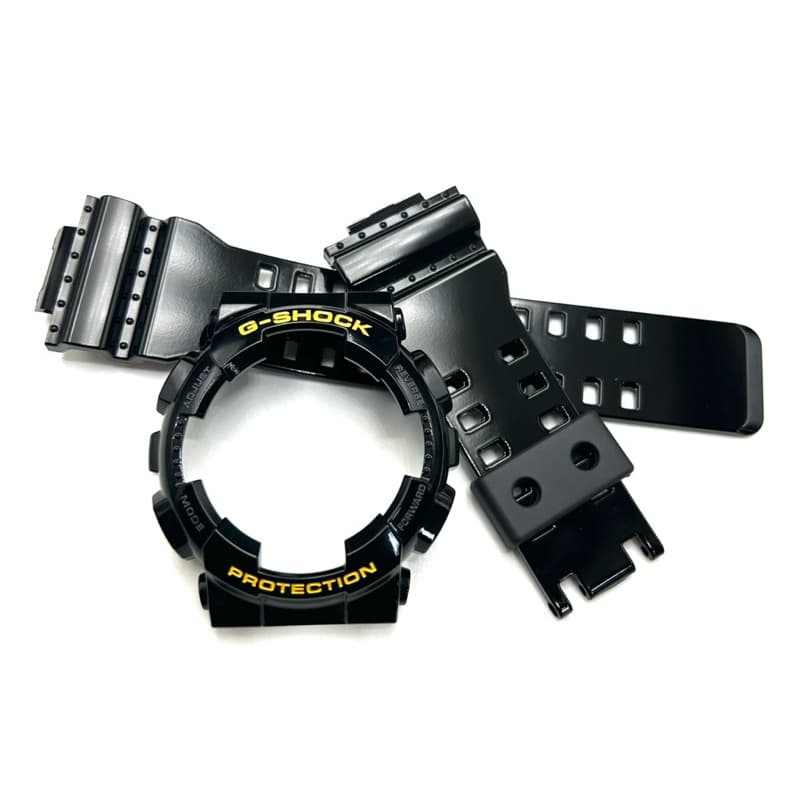 กรอบสาย GSHOCK GA-110 GA100 GA120 GA-140 GD-120 100 110 GLS-100 110 120 รูปที่ 4