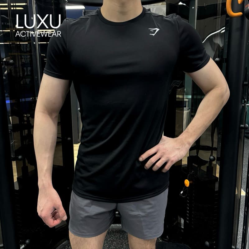 GYMSHARK ARRIVAL T-SHIRT รูปที่ 1